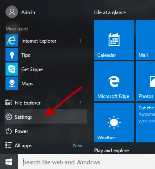 Windows 10 Ekim Güncellemesini yükledikten sonra Sorun nasıl düzeltilir