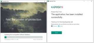 Antivirus Kaspersky, Patut Dicoba ATAU Kuda Mati?