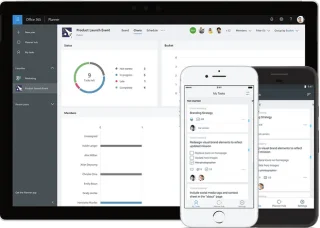 Cara Menggunakan Microsoft Planner Untuk Menyelesaikan Pekerjaan