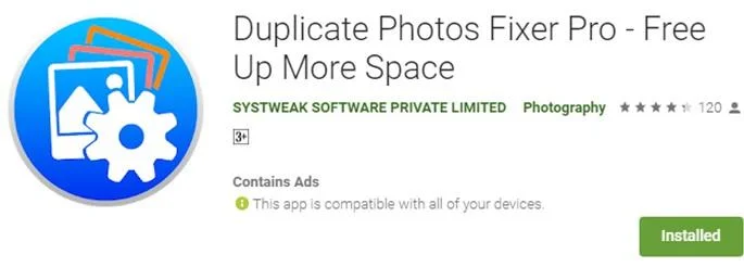 Neden Android için Fotoğrafları Çoğaltmak Fixer Pro Akıllı Telefonunuzda Olması Gereken Bir Uygulamadır?
