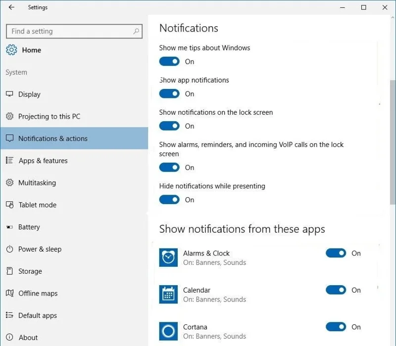 Cara Memperbaiki Penggunaan Disk Tinggi Windows 11
