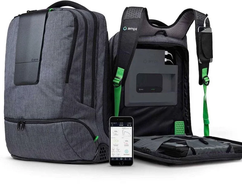 Friday Essentials: Bu 12 Harika Gadget'ın Gerçekte Var Olduğunu Biliyor muydunuz?