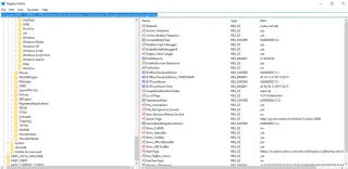 Как отключить контроль памяти в Windows 10