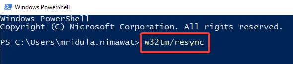 如何修復 Windows 10 中的錯誤時間