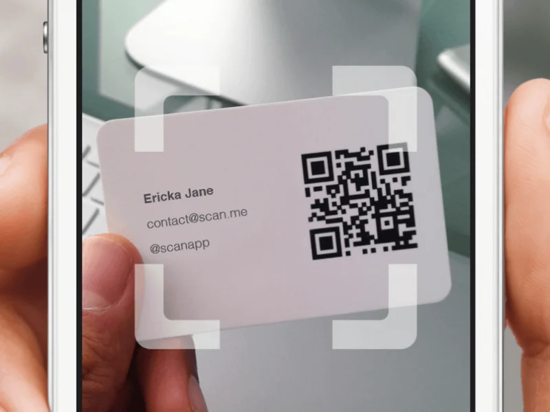 Cómo generar un código QR de Google Maps para su empresa