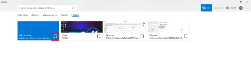 Comment utiliser l'application Microsoft Photos pour éditer des vidéos