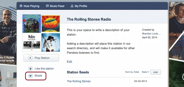 6 เคล็ดลับและเคล็ดลับที่เป็นประโยชน์ในการใช้ประโยชน์สูงสุดจาก Pandora Radio