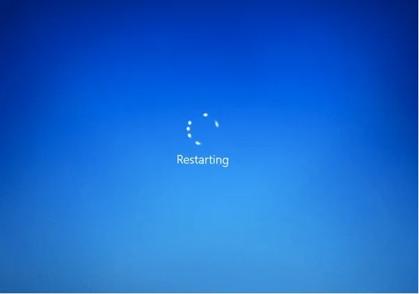 Cómo resolver problemas de reinicio aleatorio de la computadora