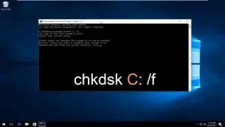 Как исправить ошибку Не найдено загрузочное устройство в Windows 11/10