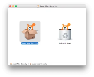 Comment désinstaller complètement Avast sur Mac