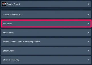 Sposoby uzyskania łatwego zwrotu pieniędzy na Steam: jak zwrócić gry Steam
