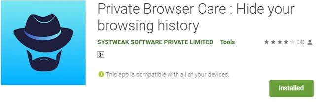 Cum îngrijirea browserului privat permite navigarea în siguranță fără reclame enervante