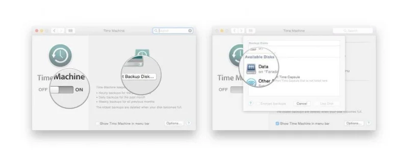 macOS Mojaveにアップグレードするにはどうすればよいですか？