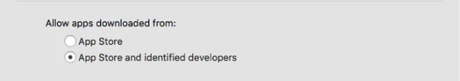 Comment maintenir votre sécurité et votre confidentialité sur macOS ?