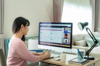 Bagaimana Cara Mengakses PC Dari Lokasi Terpencil?