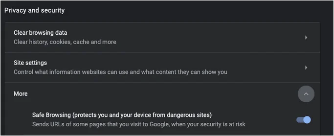 Как запретить Chrome блокировать загрузки в 2021 году