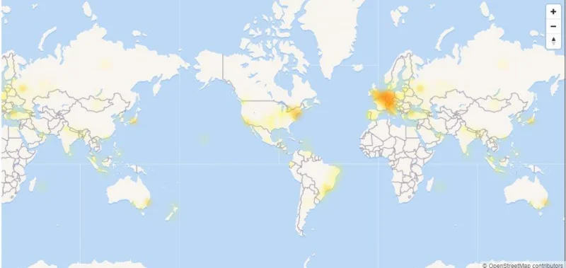 Instagram nu funcționează în 2021?  Remediați problema Instagram Down