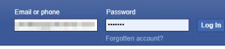วิธีกู้คืนบัญชี Facebook ที่ถูกลบ [2023]
