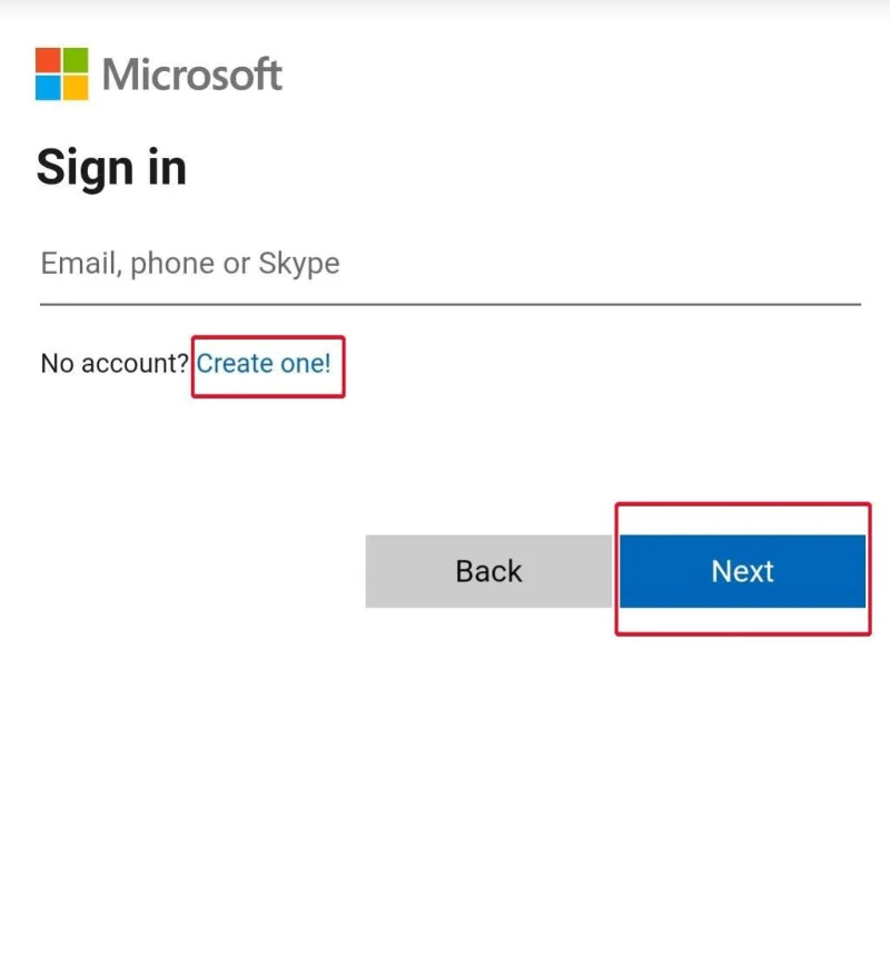 Comment installer et utiliser Microsoft Edge sur Android