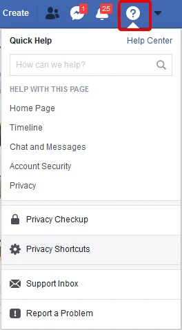 วิธีบล็อกบางคนบน Facebook โดยที่พวกเขาไม่รู้