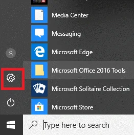 Cómo desactivar archivos recientes y carpetas frecuentes en Windows 10