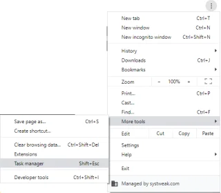 Cara Memperbaiki Masalah Google Chrome Menjadi Hitam