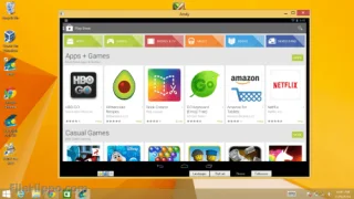 10 Alternatif BlueStacks Untuk PC Windows