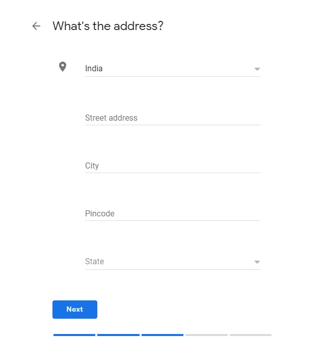 Cara Mendaftarkan Bisnis Anda Di Google Maps & Google Bisnisku
