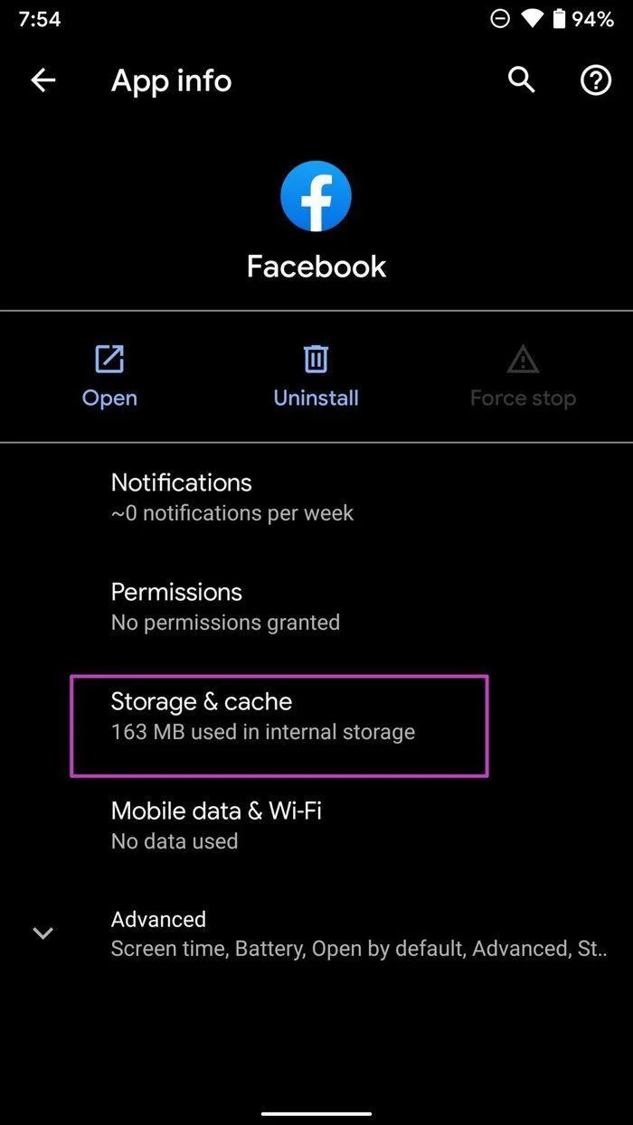 9 cách hàng đầu để sửa lỗi Facebook không tải được ảnh