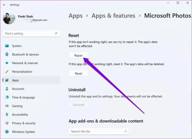 9 cách hàng đầu để sửa lỗi ứng dụng không mở trên Windows 11