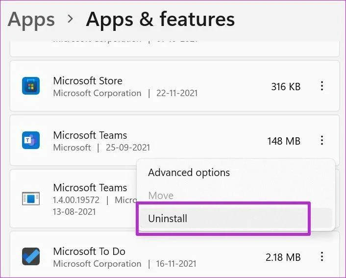 9 cách hàng đầu để khắc phục sự cố kết nối Microsoft Teams
