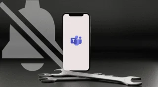 6 Cara Terbaik untuk Memperbaiki Notifikasi Tim Microsoft Tidak Berfungsi di iPhone