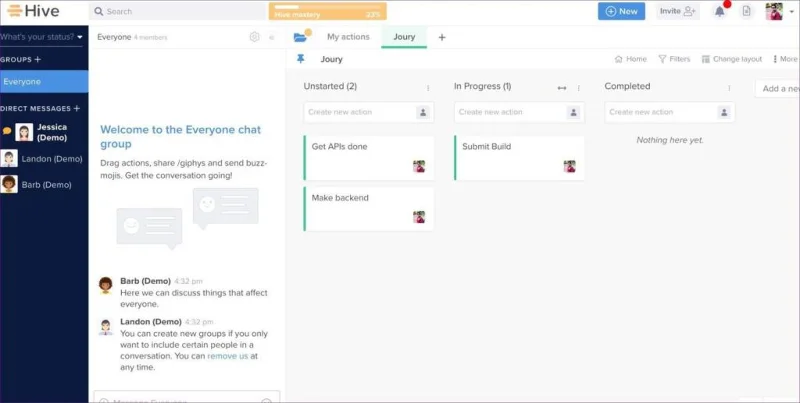 5 lựa chọn thay thế Trello tốt nhất để quản lý nhóm và dự án