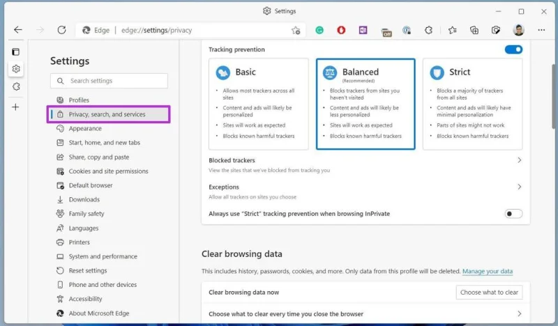 7 cách hàng đầu để sửa lỗi Microsoft Edge chậm trên Windows 10 và Windows 11