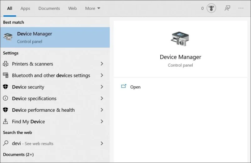 Cách khắc phục EpocCam không hoạt động trên Zoom, Microsoft Teams hoặc Google Meet