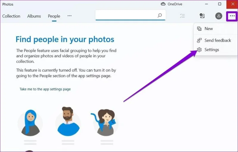 6 cách hàng đầu để khắc phục ứng dụng Photos không hoạt động trên Windows 11