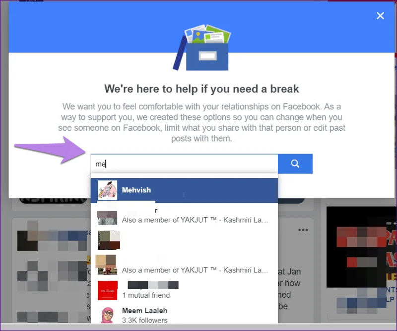 Tính năng nghỉ ngơi của Facebook là gì và cách sử dụng nó