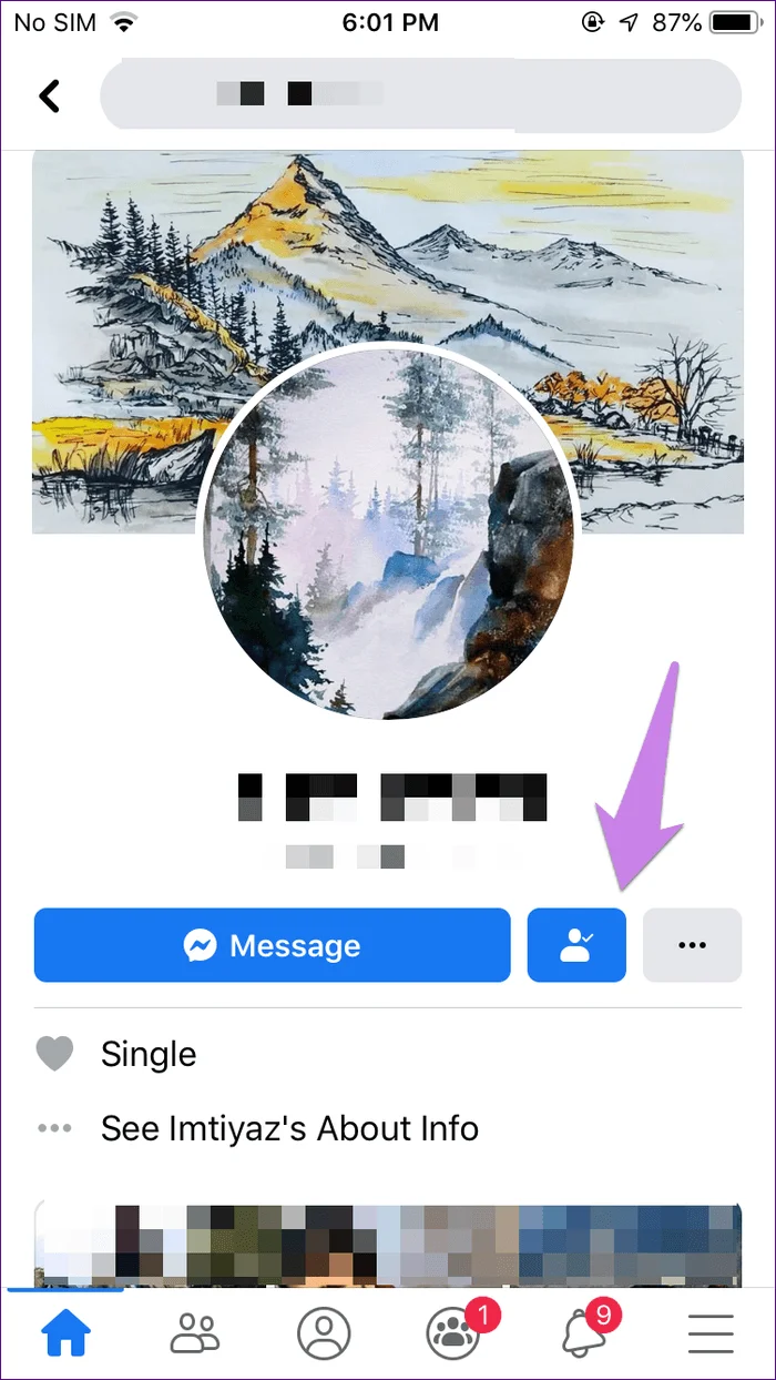 Hạn chế so với Chặn trên Facebook: Bạn nên sử dụng cài đặt bảo mật nào