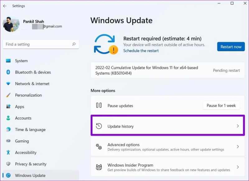 7 cách hàng đầu để sửa lỗi quy trình nghiêm trọng đã chết trong Windows 11