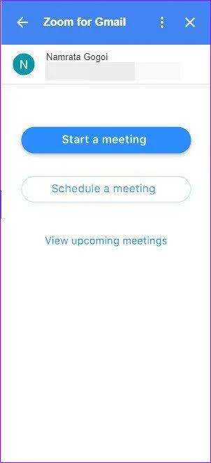 Cách thêm cuộc họp thu phóng vào Lịch Outlook và Lịch Google