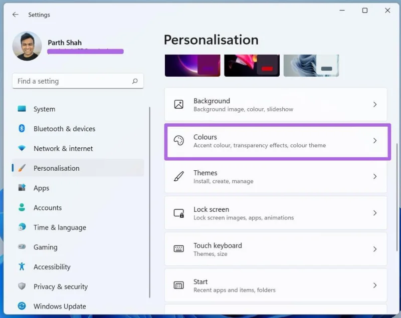 6 cách hàng đầu để cá nhân hóa trải nghiệm menu Start trong Windows 11