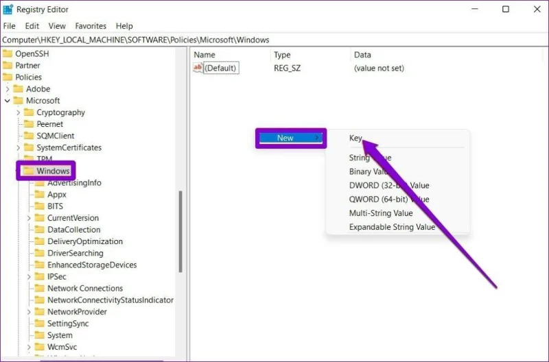 7 cách hàng đầu để khắc phục Outlook Search không hoạt động trên Windows 11