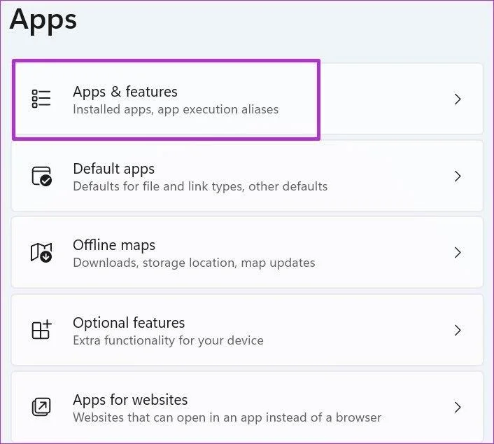 7 cách hàng đầu để khắc phục Start Menu không hoạt động trong Windows 11