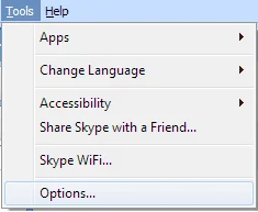 Cara Mematikan atau Menonaktifkan Promosi Skype dan Kiat Bantuan