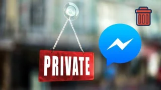 Cara Mengirim Pesan yang Menghilang di Facebook Messenger