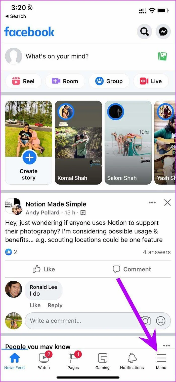Cách xóa địa chỉ email đã nhớ trong đăng nhập Facebook trên web và thiết bị di động