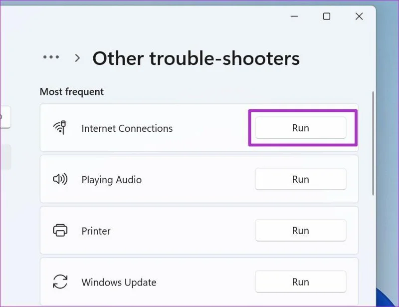 9 cách hàng đầu để khắc phục sự cố kết nối Microsoft Teams