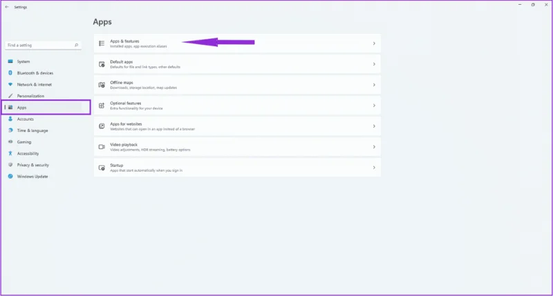 Cách tắt Microsoft Teams trong Windows 11