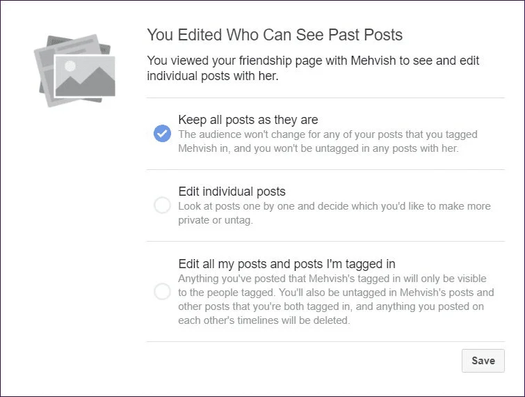 Nghỉ ngơi trên Facebook so với Bỏ theo dõi và Hủy kết bạn: Họ khác nhau như thế nào