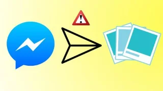 9 Cara Terbaik untuk Memperbaiki Facebook Messenger Tidak Mengirim Gambar